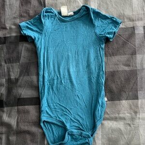 Kyte BABY Teal Infant Bodysuit